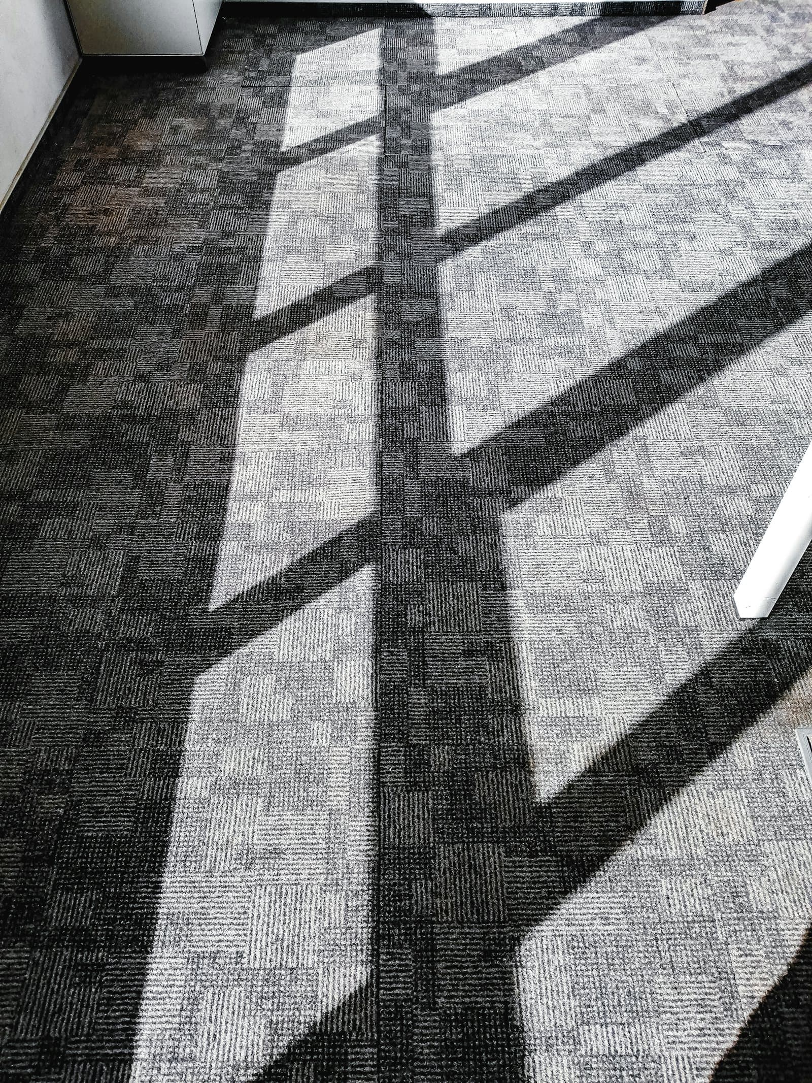 Carpet Tiles flooring