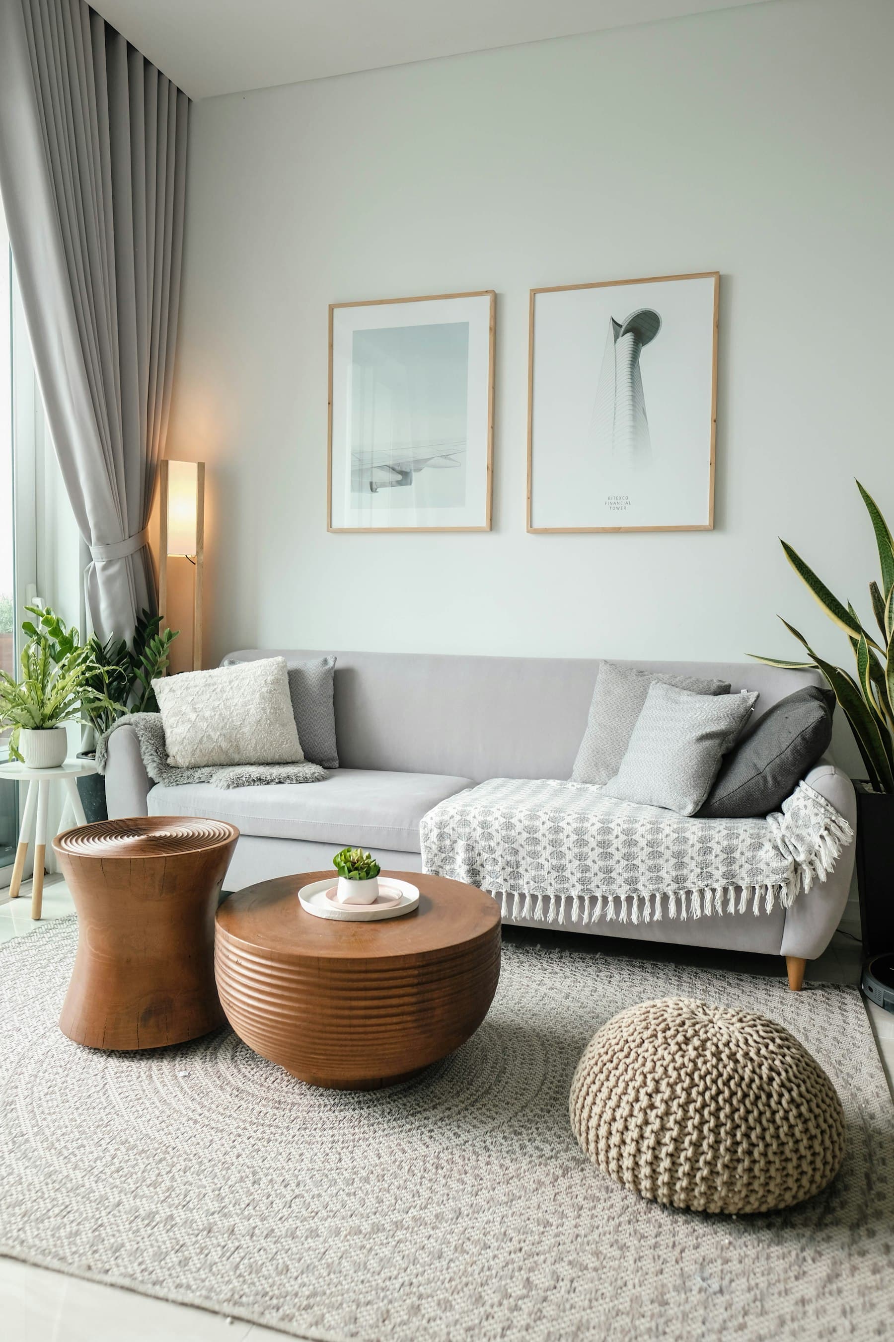 Independent Norwich flooring showroom
